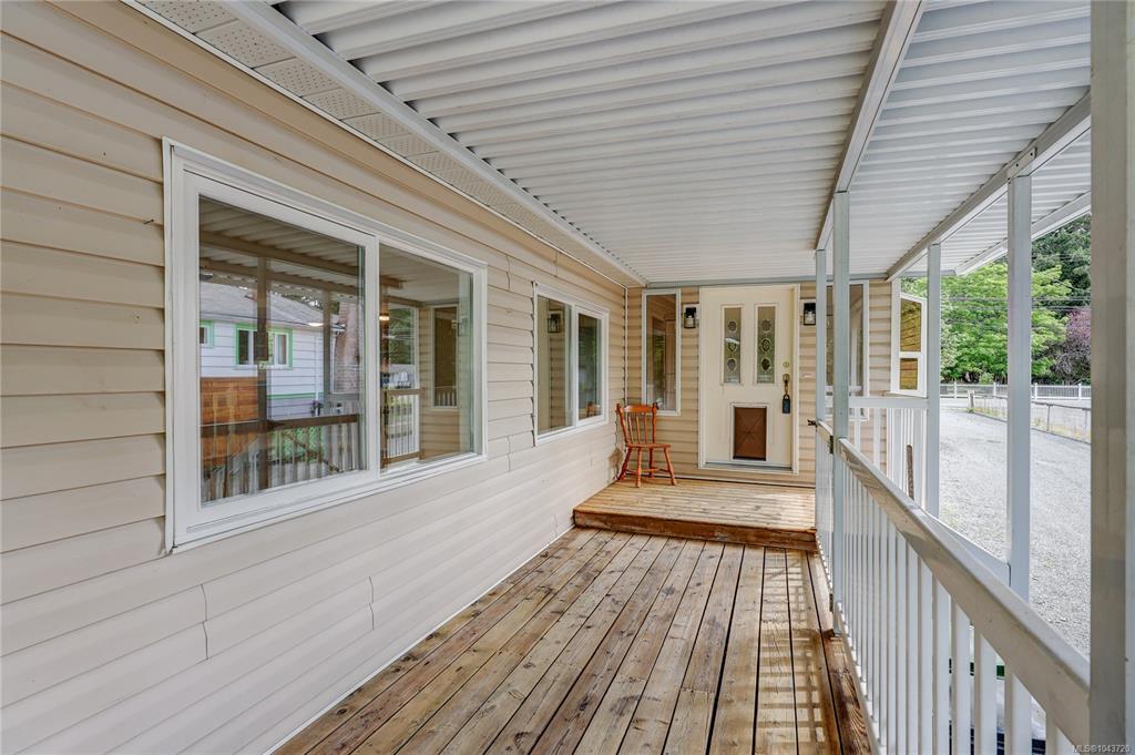 Third View of 9486 Chemainus Rd, Chemainus, BC, V0R 1K5