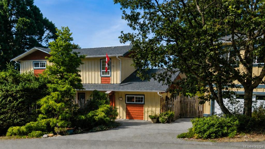 Third View of 3259 Dolphin Dr, Nanoose Bay, BC, V9P 9J1