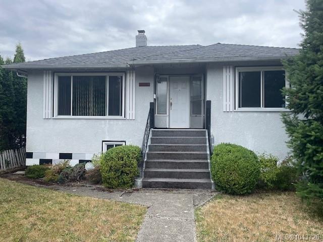 Third View of 2684 5th Ave, Port Alberni, BC, V9Y 2G1