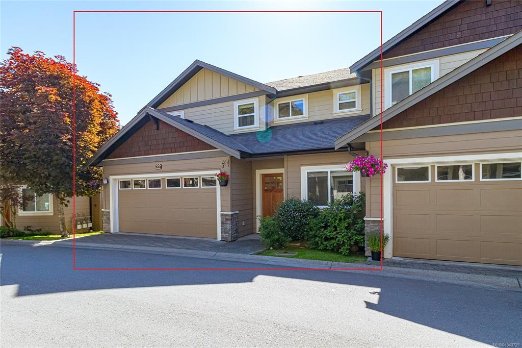 Third View of 2319 Chilco Rd, View Royal, BC, V9B 0L8