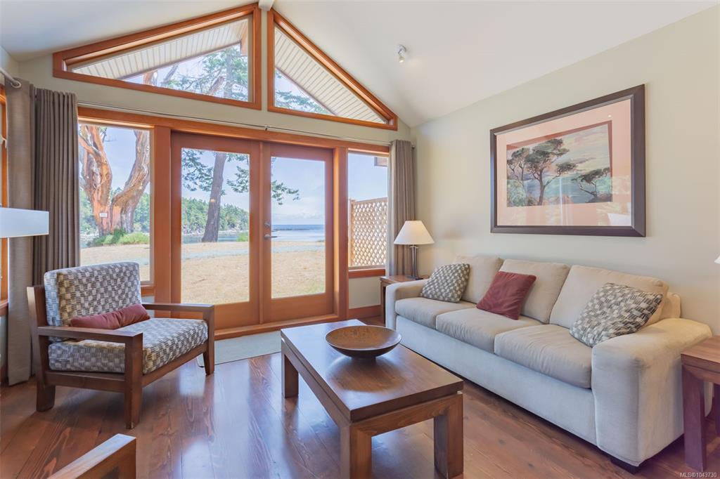 Fifth View of 494 Arbutus Dr, Mayne Island Resort, Mayne Island, BC, V0N 2J1