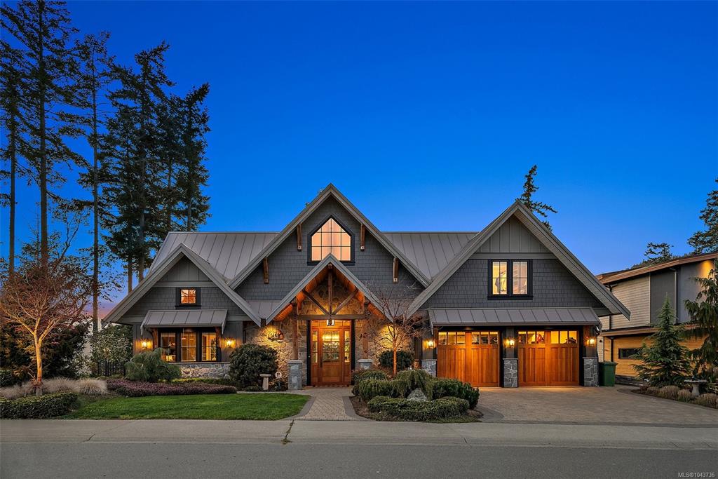 Fifth View of 1468 Pebble Pl, Langford, BC, V9B 0T4