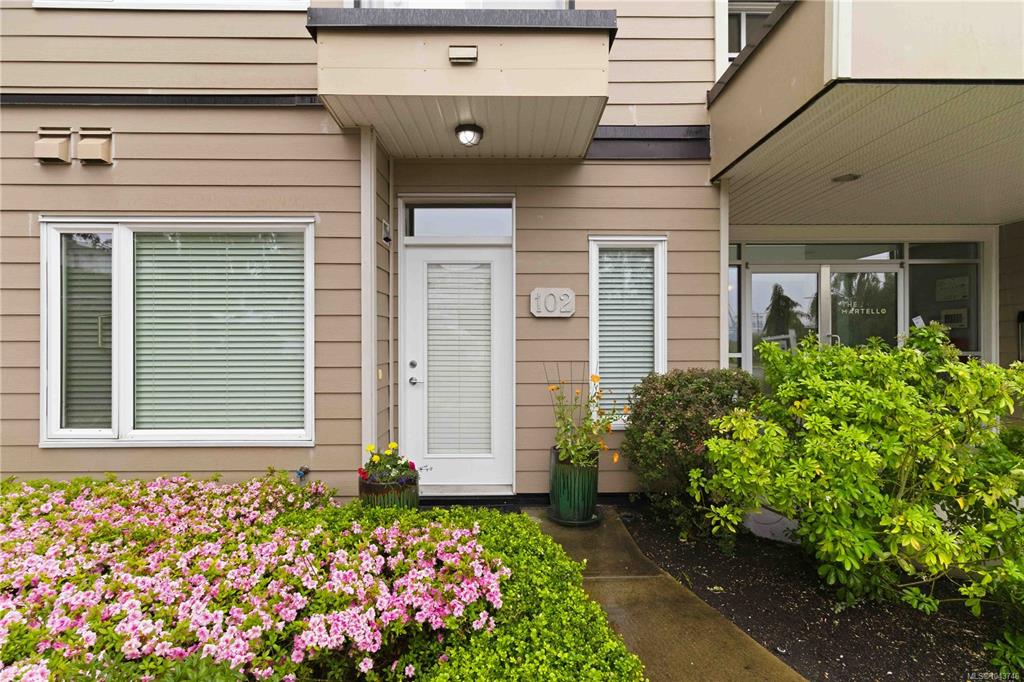 Fifth View of 1405 Esquimalt Rd, Esquimalt, BC, V9A 0A4