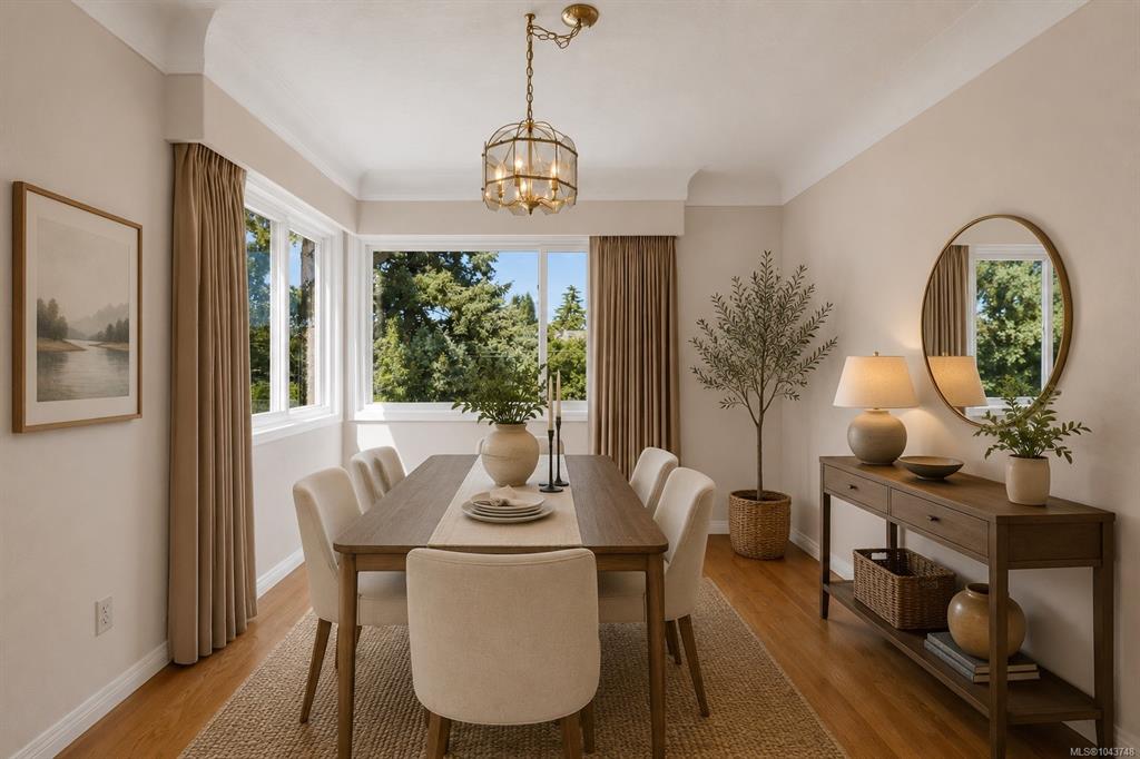 Fifth View of 1260 Palmer Rd, Saanich, BC, V8P 2H7
