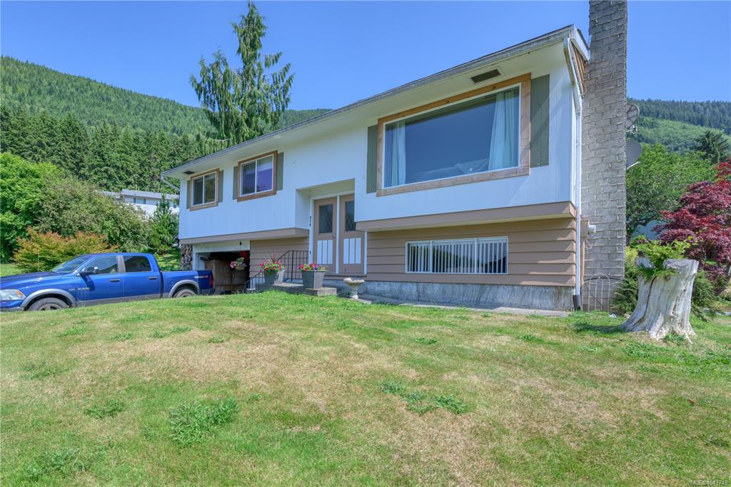 Third View of 978 Rupert Ave, Port Alice, BC, V0N 2N0