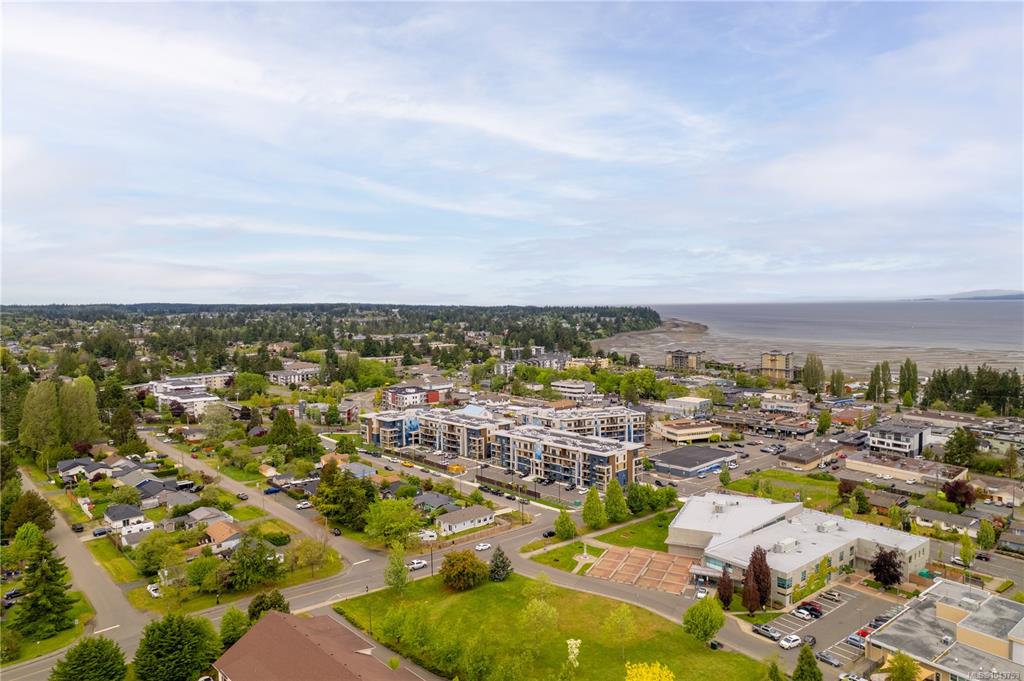 Fifth View of 140 Jensen Ave W, Mosaic, Parksville, BC, V9P 0H7