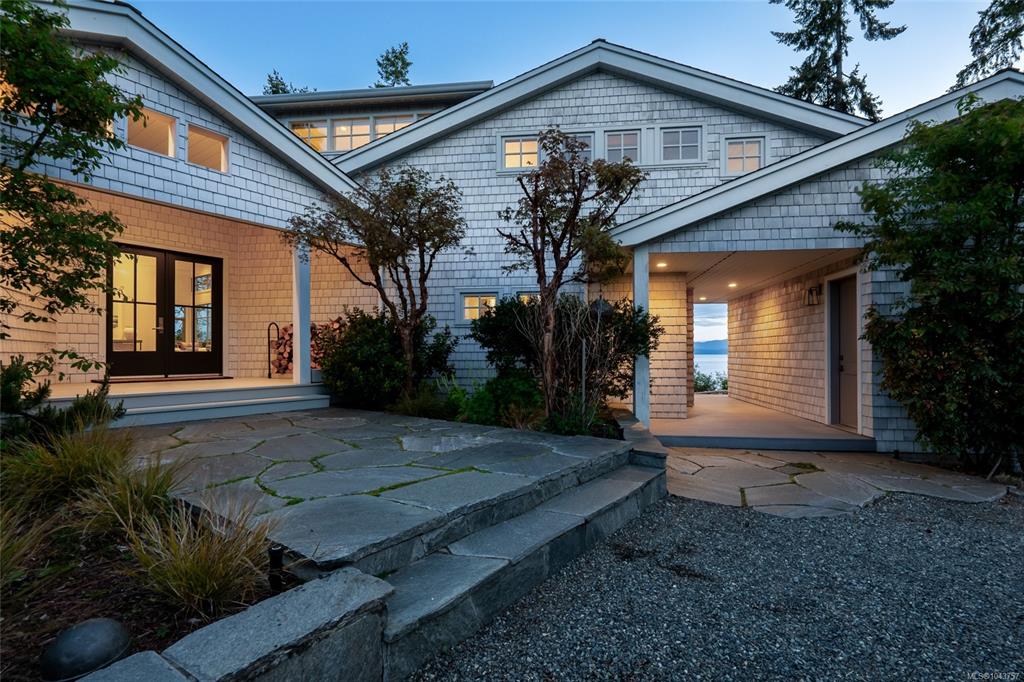 Fifth View of 1341 Madrona Dr, Nanoose Bay, BC, V9P 9C9