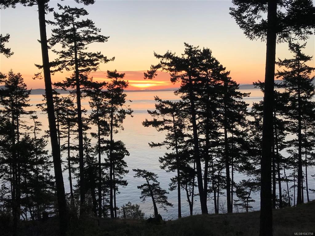 Fourth View of 1340 Greenleaf Lane, Sidney Island, BC, V0N 2G0