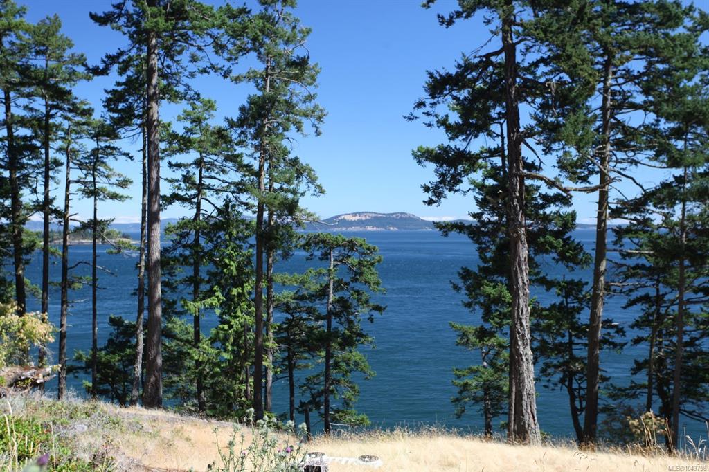 Fifth View of 1340 Greenleaf Lane, Sidney Island, BC, V0N 2G0