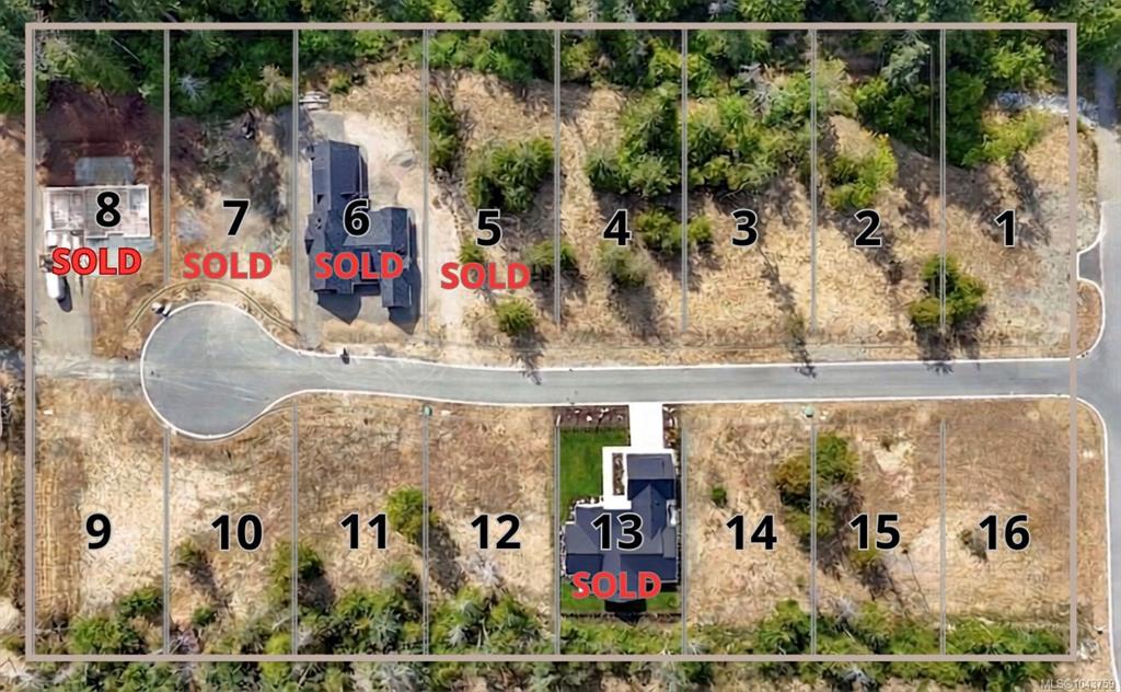 461 Lot 9 Camassia Close, 1043759, BC,