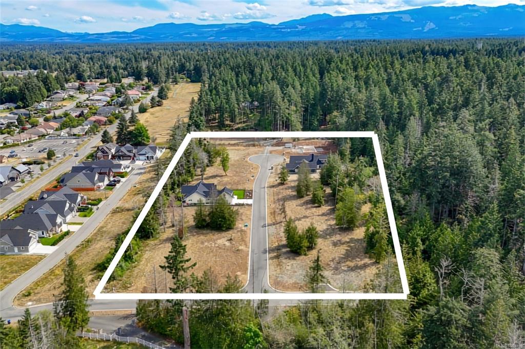 Third View of 461 Lot 9 Camassia Close, Shelter Ridge, Qualicum Beach, BC, V9K 1G1