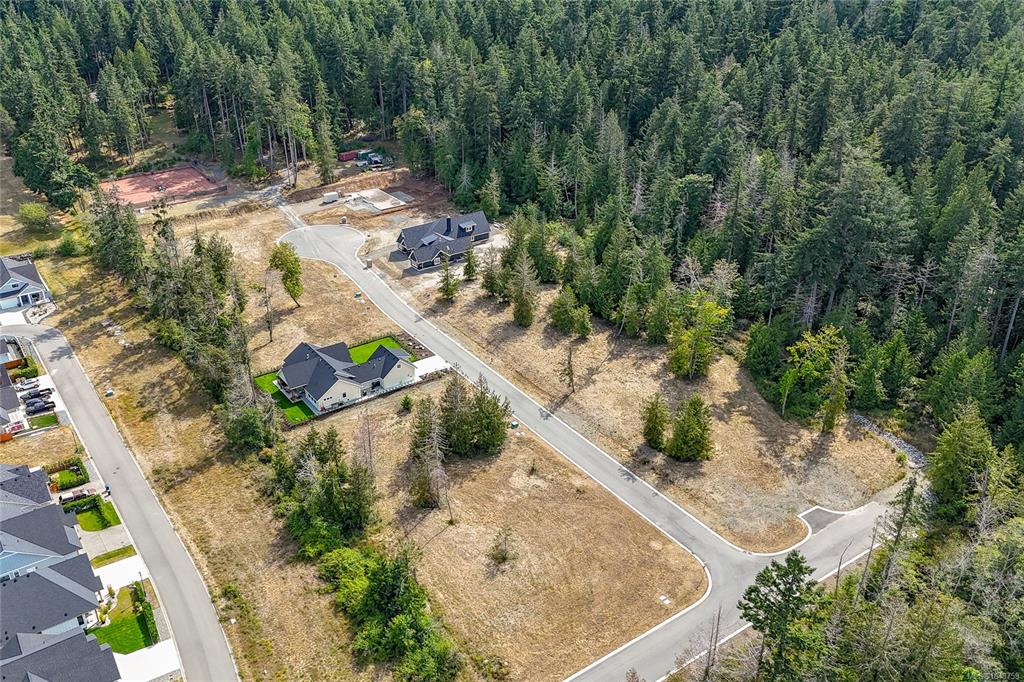 Fifth View of 461 Lot 9 Camassia Close, Shelter Ridge, Qualicum Beach, BC, V9K 1G1