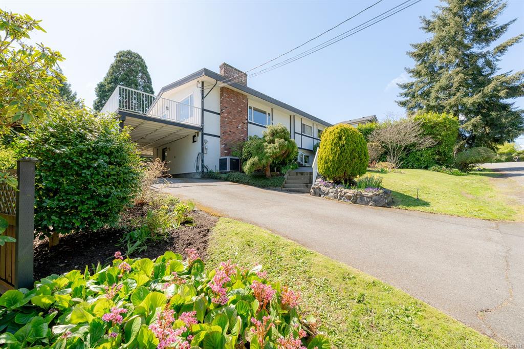Fourth View of 2419 Barbara Pl, Central Saanich, BC, V8Z 5T6