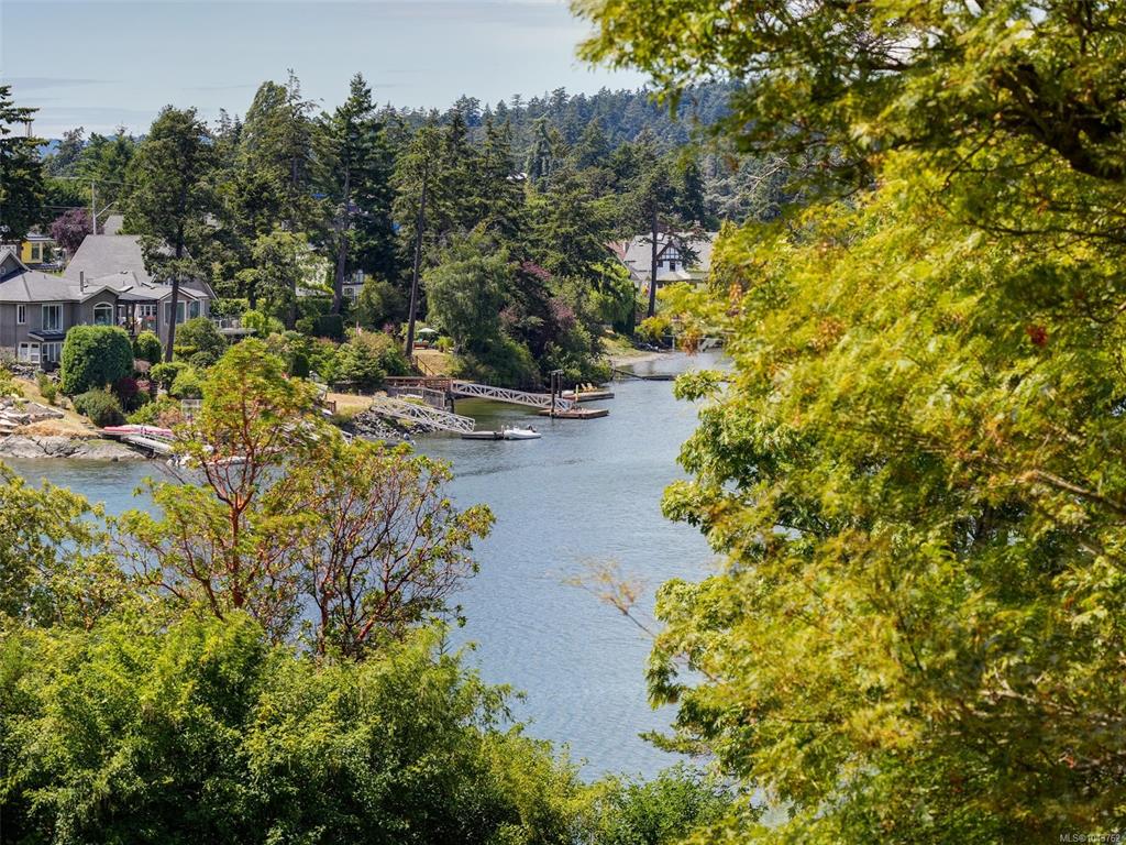 Fourth View of 69 Gorge Rd W, Cedar Shores, Saanich, BC, V9A 1L9
