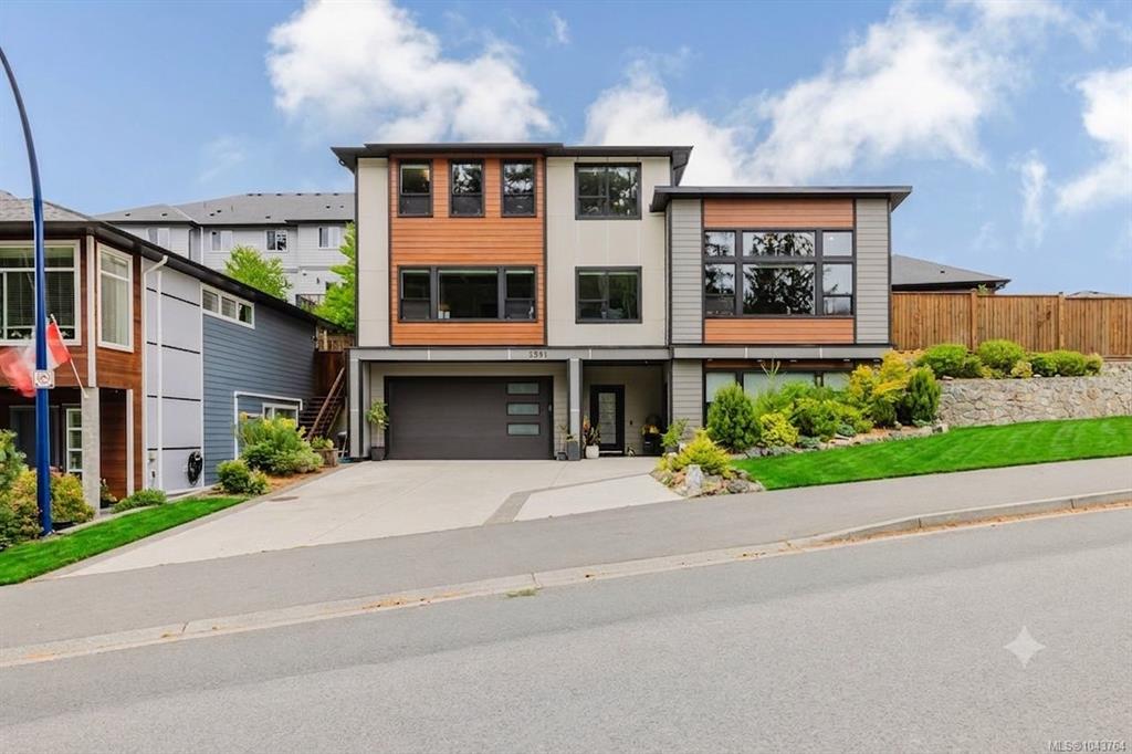 Fourth View of 2991 Irwin Rd, Langford, BC, V9B 5Y6