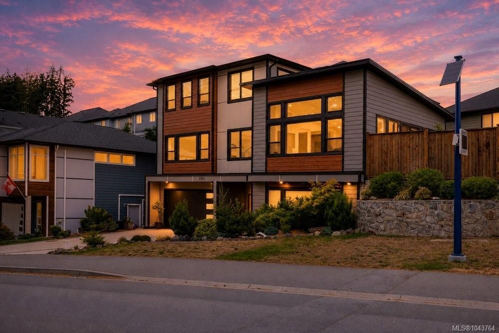Fifth View of 2991 Irwin Rd, Langford, BC, V9B 5Y6