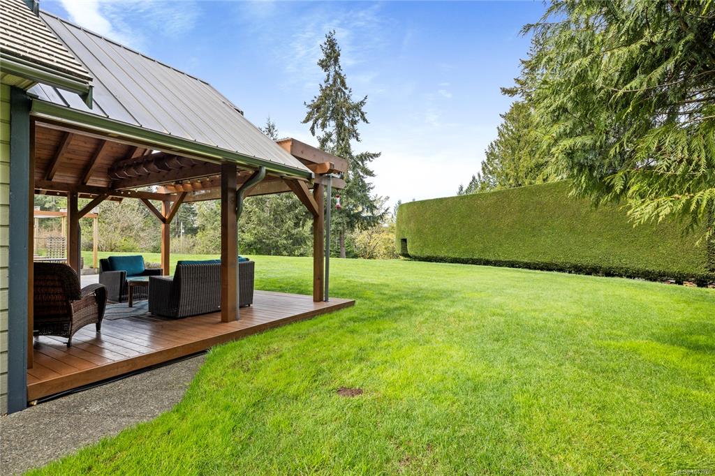 Fourth View of 1204 Bazett Rd, Duncan, BC, V9L 5S8