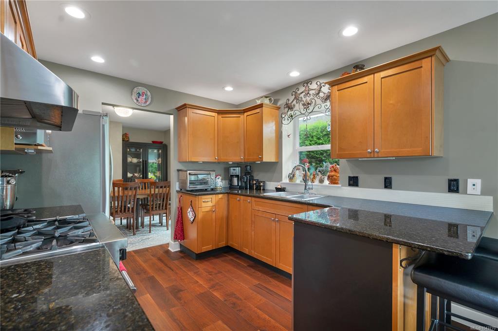 Fourth View of 769 Merecroft Rd, Merecroft Landing, Campbell River, BC, V9W 8H6