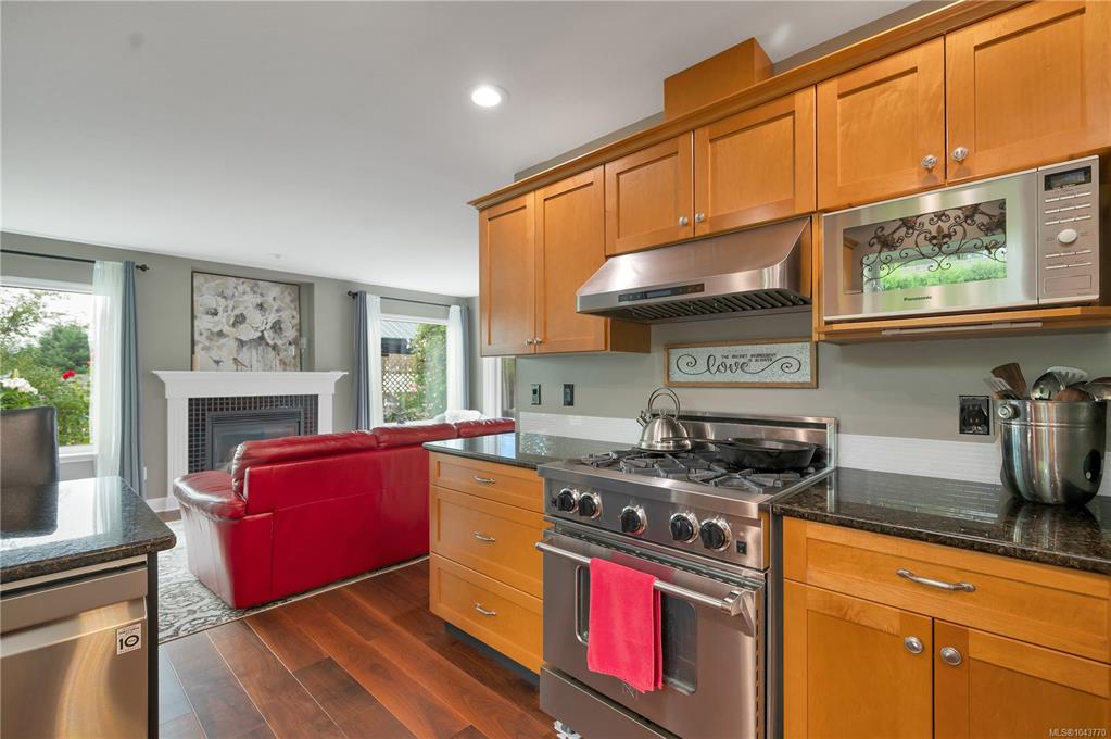 Fifth View of 769 Merecroft Rd, Merecroft Landing, Campbell River, BC, V9W 8H6