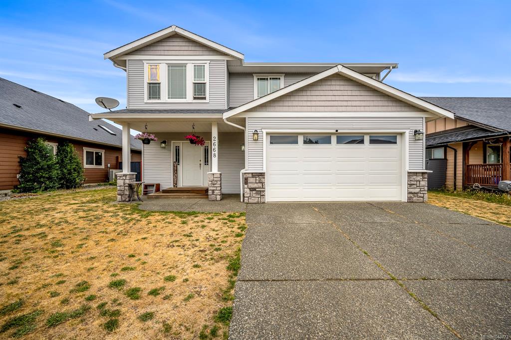 2668 Grizedale Ave, 1043773, BC,