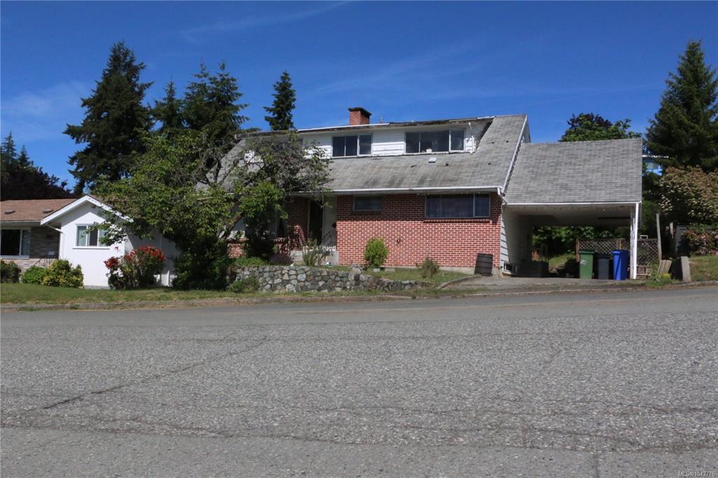 Third View of 3729 17th Ave, Port Alberni, BC, V9Y 5G4