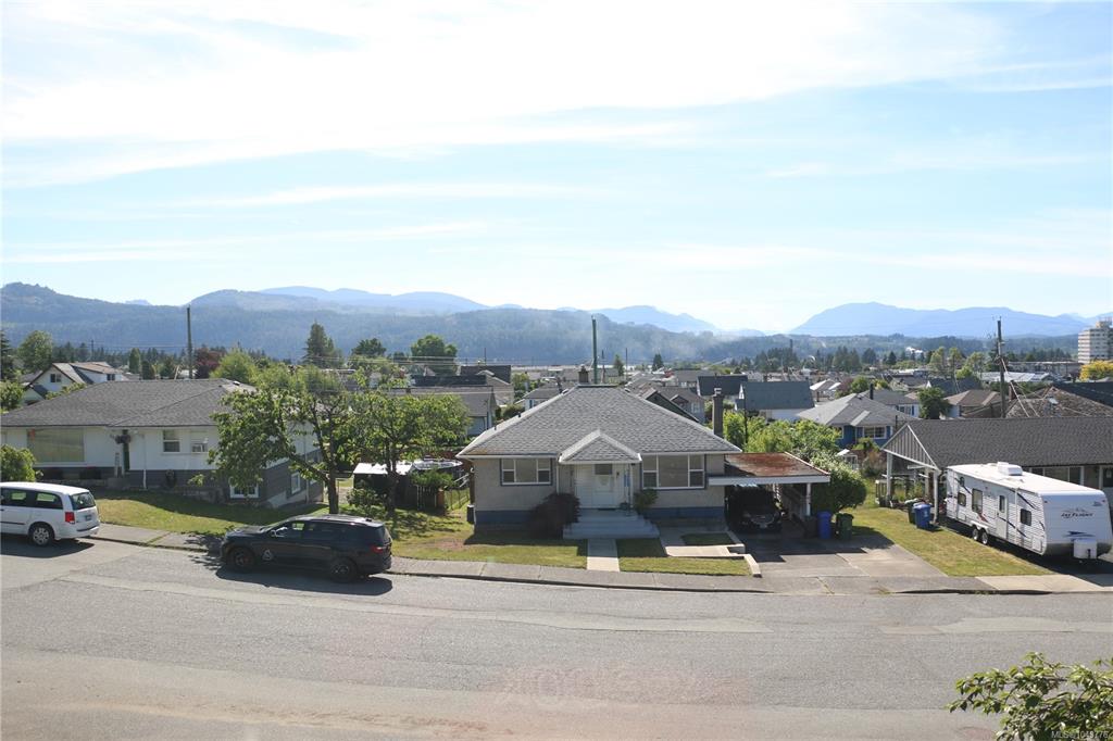 Fourth View of 3729 17th Ave, Port Alberni, BC, V9Y 5G4
