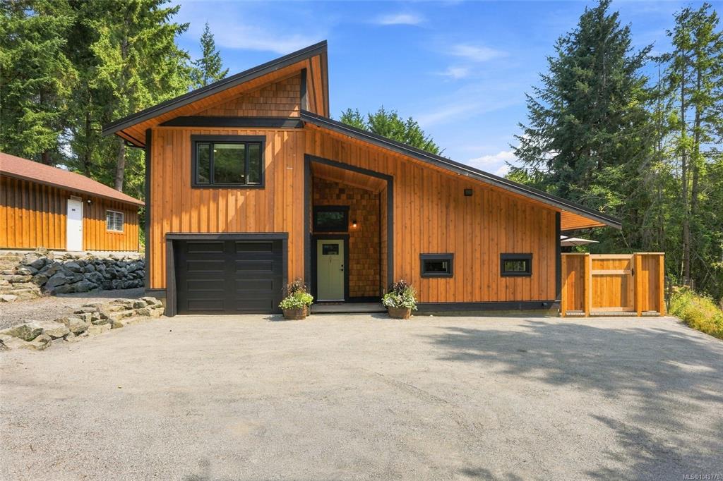 Second View of 2551 Schirra Dr, Nanoose Bay, BC, V9P 9J9