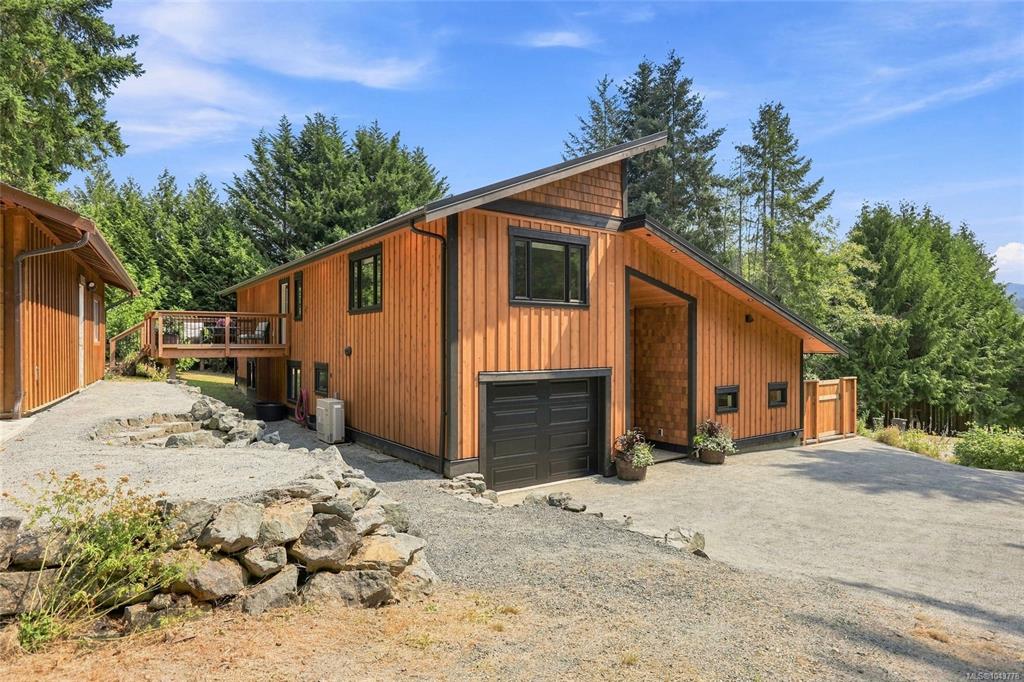 Third View of 2551 Schirra Dr, Nanoose Bay, BC, V9P 9J9