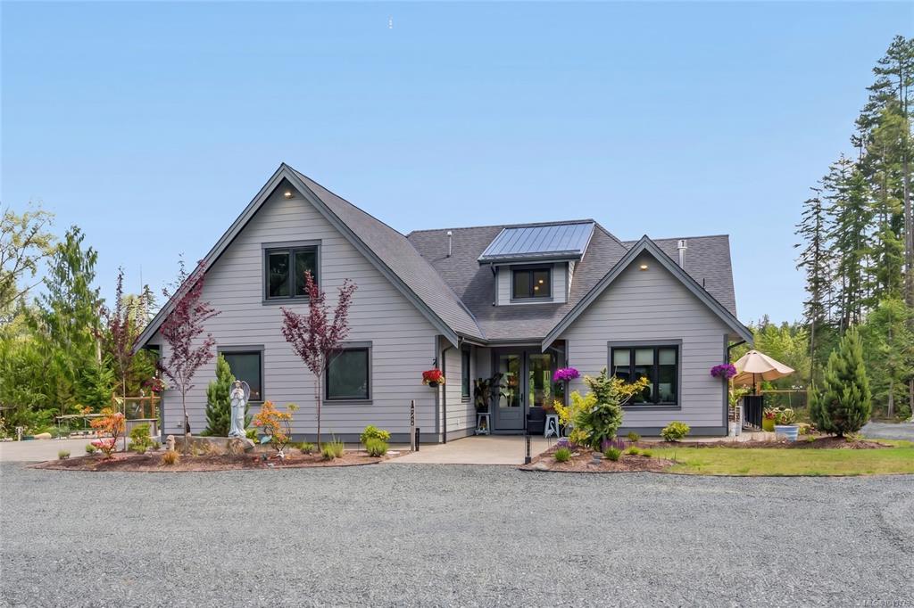 Second View of 1248 Station Rd, Coombs, BC, V0R 1M0