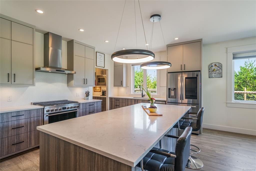 Fifth View of 1248 Station Rd, Coombs, BC, V0R 1M0