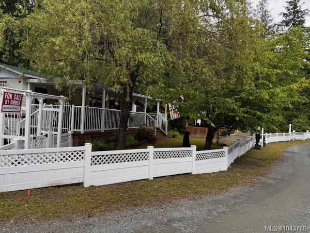 Fourth View of 2650 Turnbull Rd, Spider Lake Springs Resort, Qualicum Beach, BC, V9K 2R2