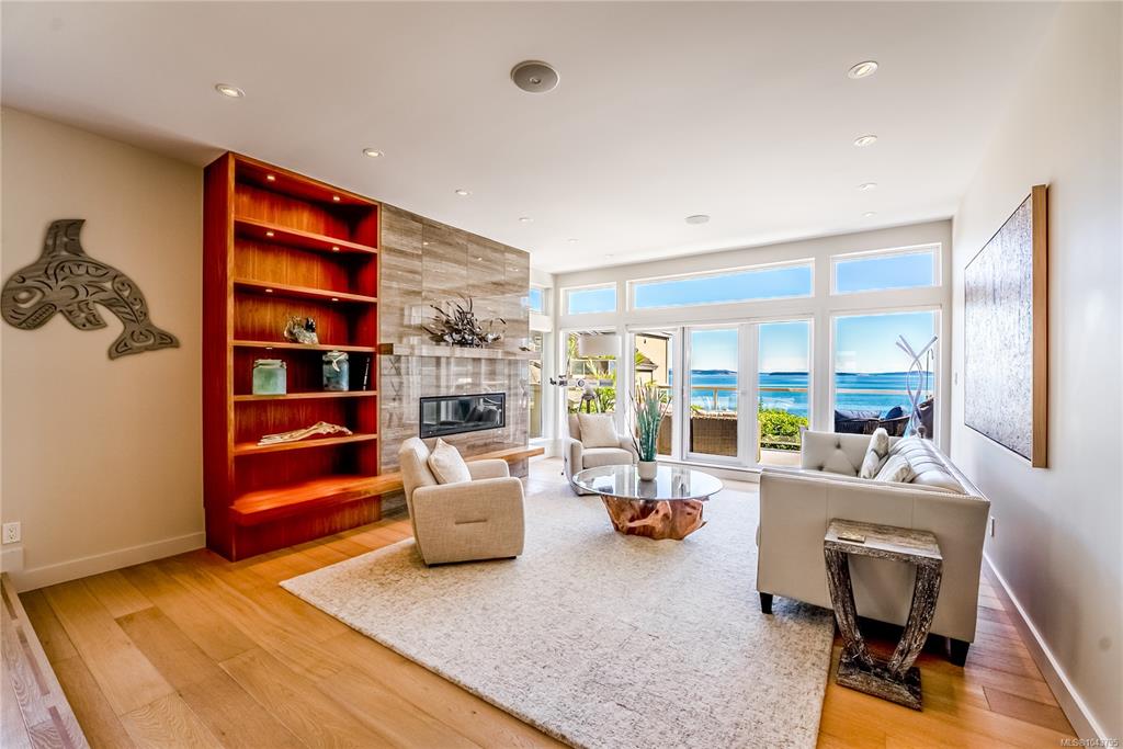 Third View of 4771 Cordova Bay Rd, Saanich, BC, V8Y 2J7