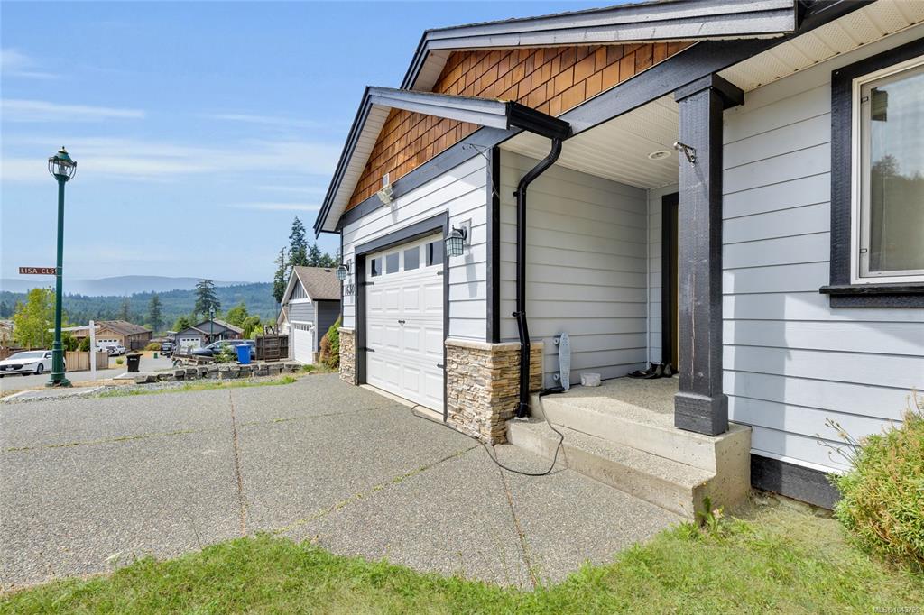 Fourth View of 1630 Kristin Way, Shawnigan Estates, Shawnigan Lake, BC, V8H 2H8