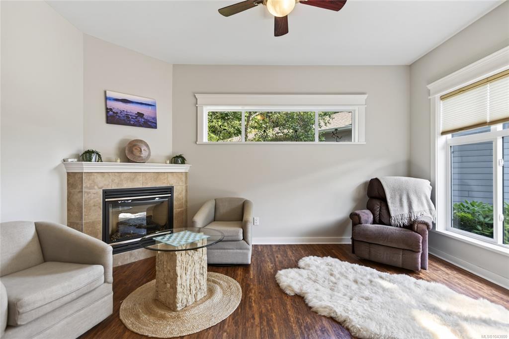 Third View of 2001 Blue Jay Pl, The Woodlands, Courtenay, BC, V9N 4A8