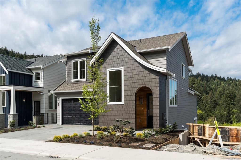 Fourth View of 1248 Cedarbrook Way, Langford, BC, V9B 6Z8