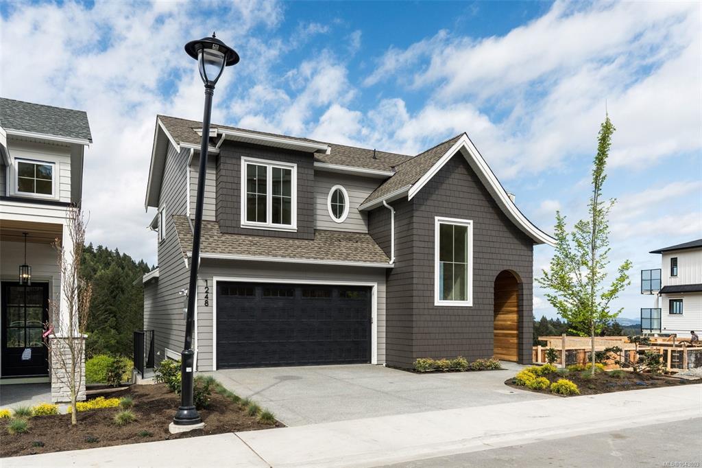 Fifth View of 1248 Cedarbrook Way, Langford, BC, V9B 6Z8