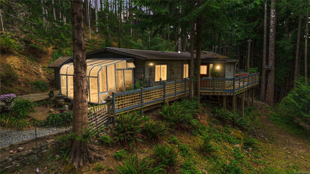 4731 Mcvicker Rd, 1043804, BC,