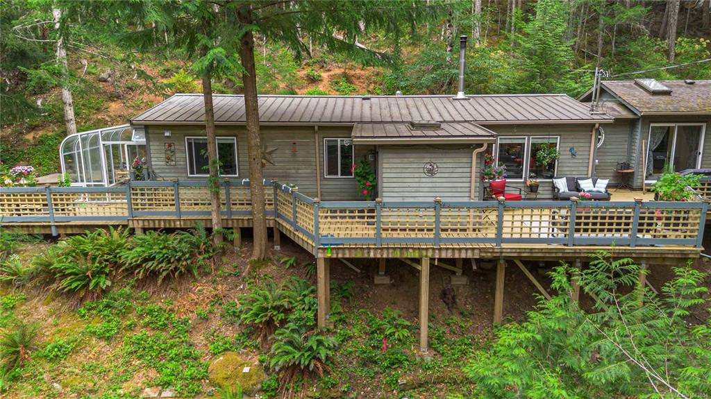 Third View of 4731 Mcvicker Rd, Metchosin, BC, V9C 4C7