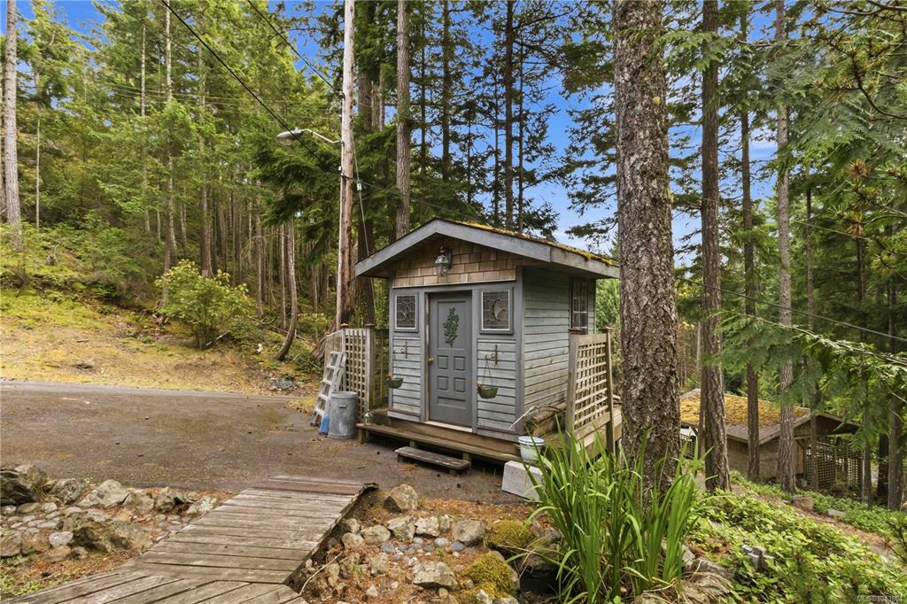 Fifth View of 4731 Mcvicker Rd, Metchosin, BC, V9C 4C7
