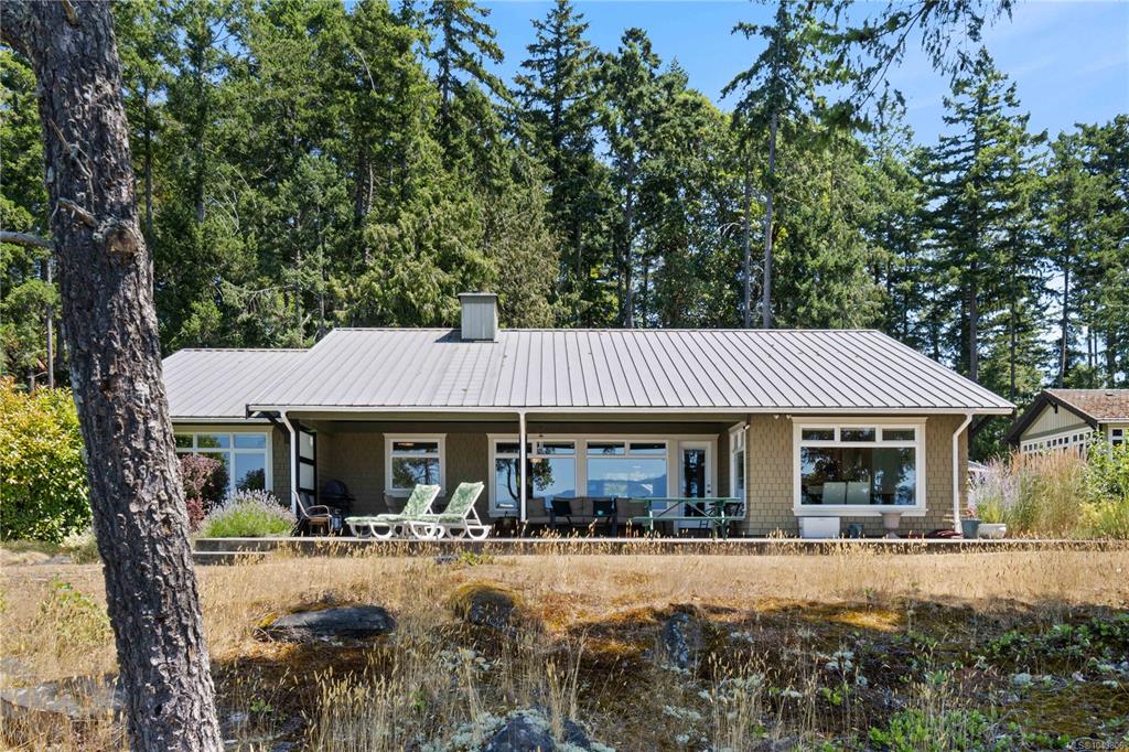 Third View of 879 Canso Rd, Gabriola Island, BC, V0R 1X2