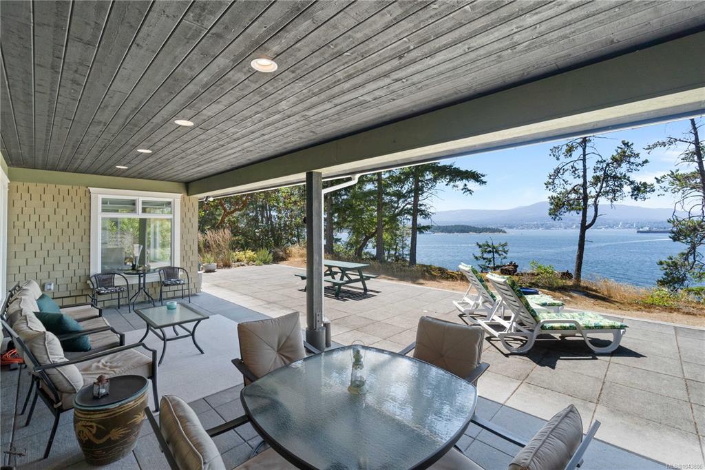 Fourth View of 879 Canso Rd, Gabriola Island, BC, V0R 1X2