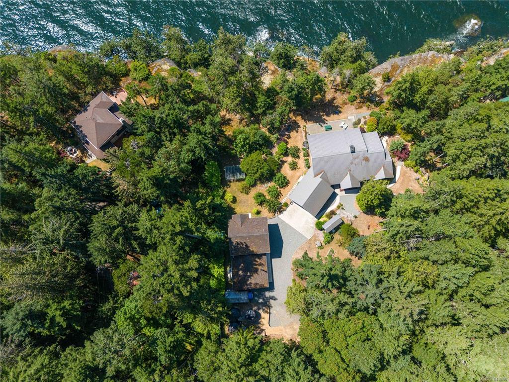 Fifth View of 879 Canso Rd, Gabriola Island, BC, V0R 1X2