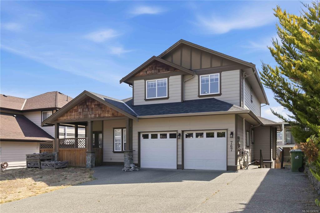 767 Bear Mountain Pkwy, 1043810, BC,