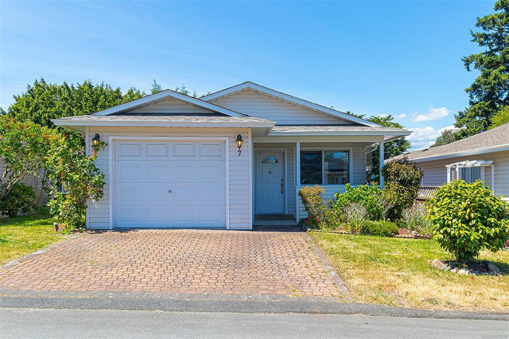 7 Eagle Lane, 1043812, BC,
