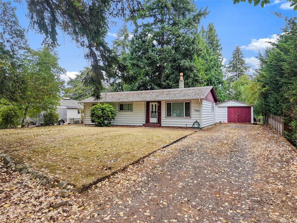 Third View of 2986 Glen Lake Rd, Langford, BC, V9B 4B1