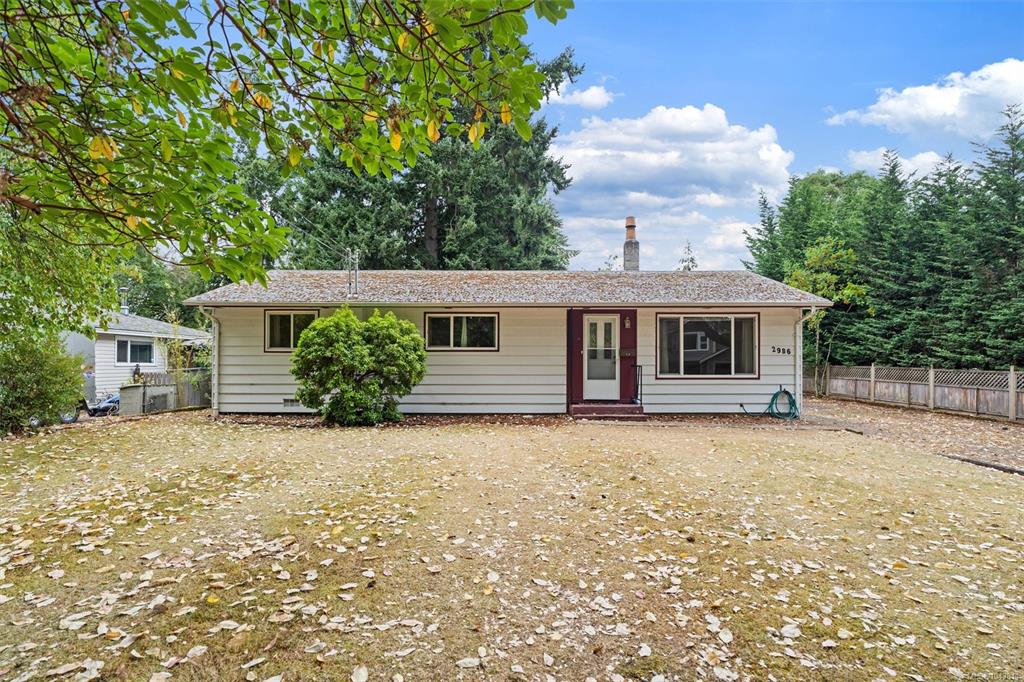 Fourth View of 2986 Glen Lake Rd, Langford, BC, V9B 4B1