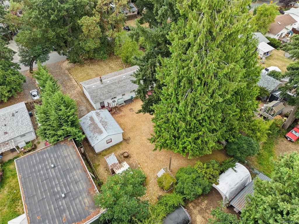 Fifth View of 2986 Glen Lake Rd, Langford, BC, V9B 4B1