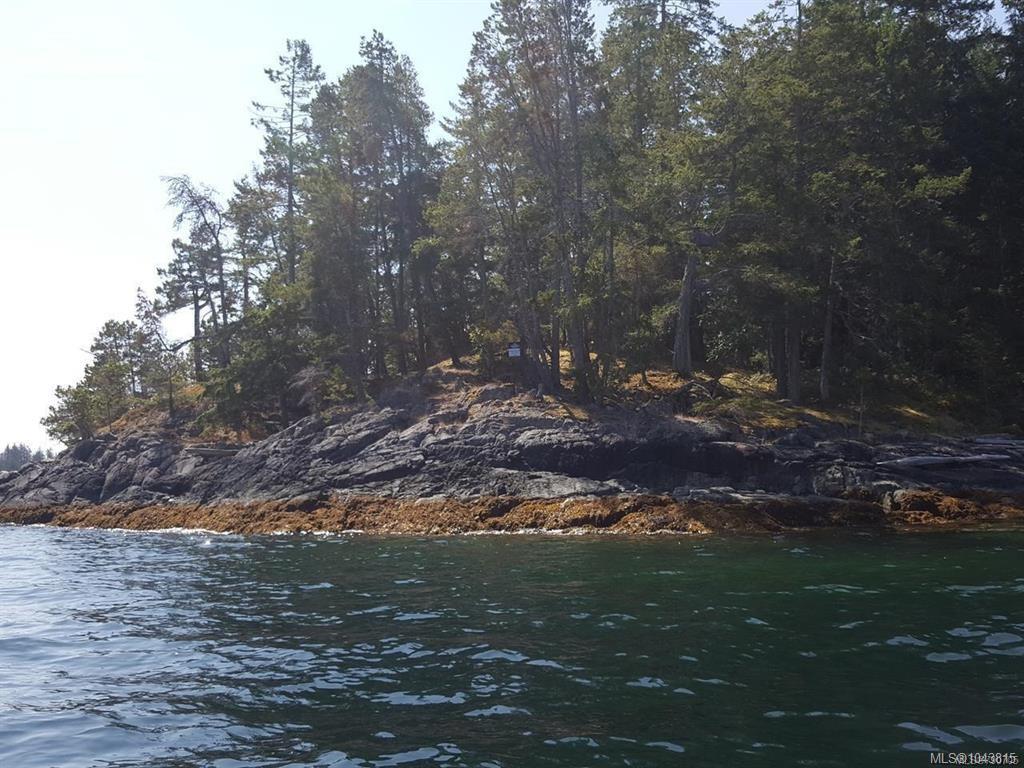Third View of 1846 Tiber Bay Rd, Cortes Island, BC, V0P 1K0