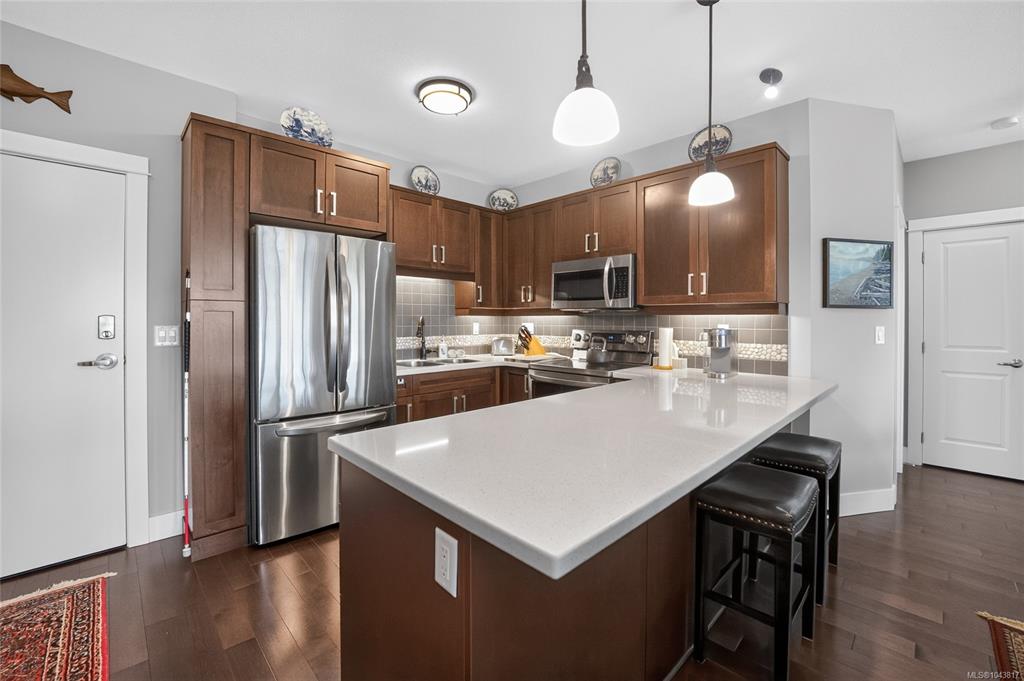 Fifth View of 6310 Mcrobb Ave, Nanaimo, BC, V9V 1W8