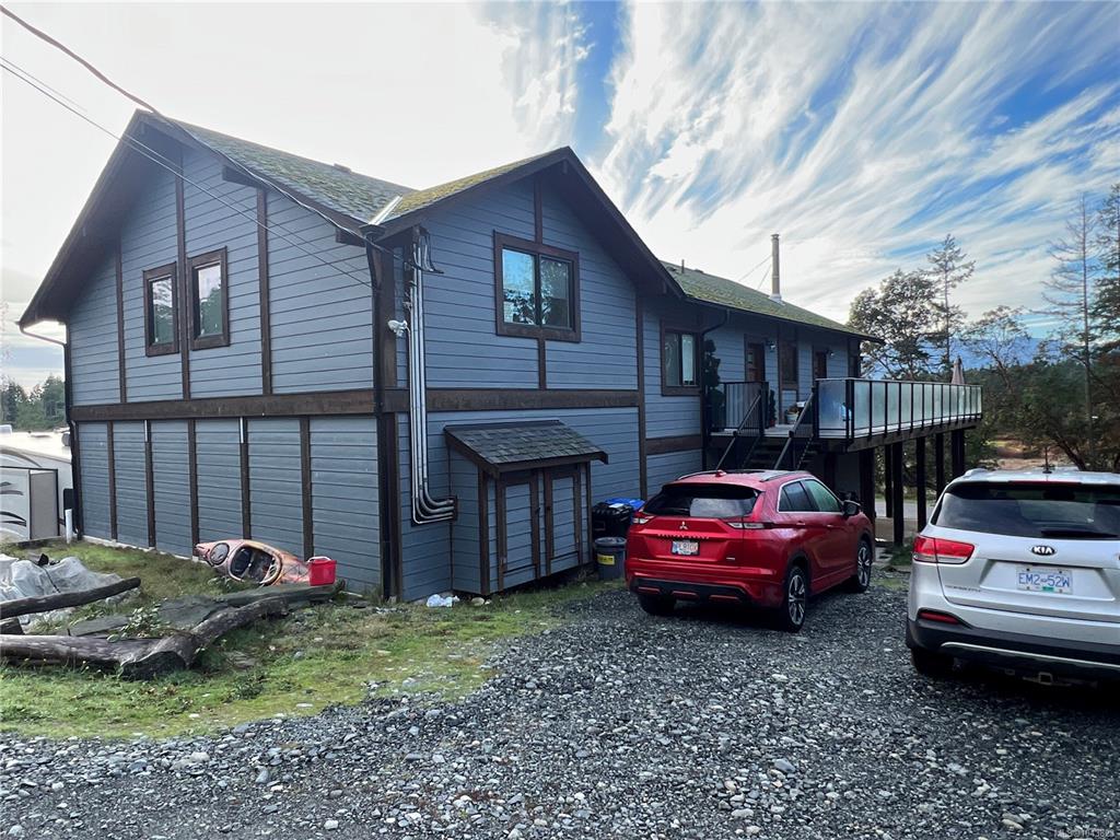 Third View of 3824 Yellow Point Rd, Nanaimo, BC, V9G 1E9
